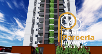 Apartamento Edifício Vivare 